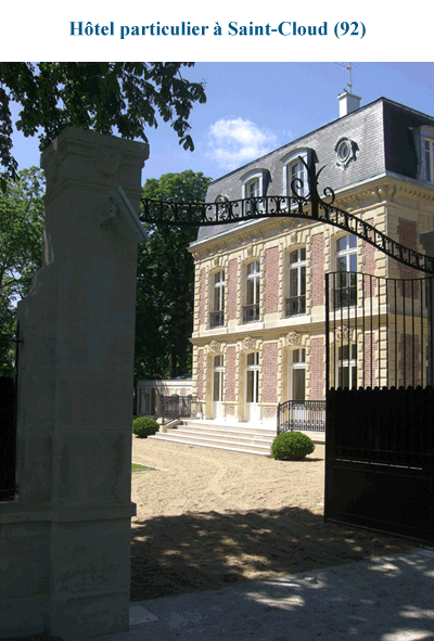 Saint-Cloud